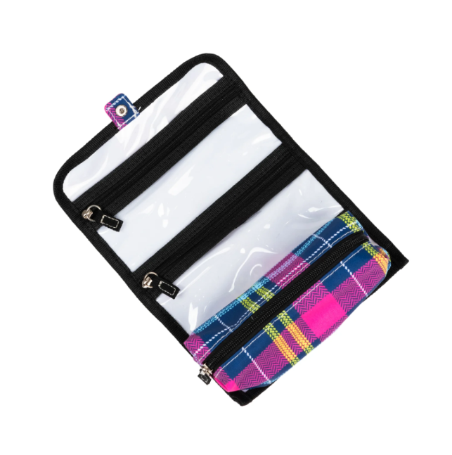 Rolling Stones Jewelry Case