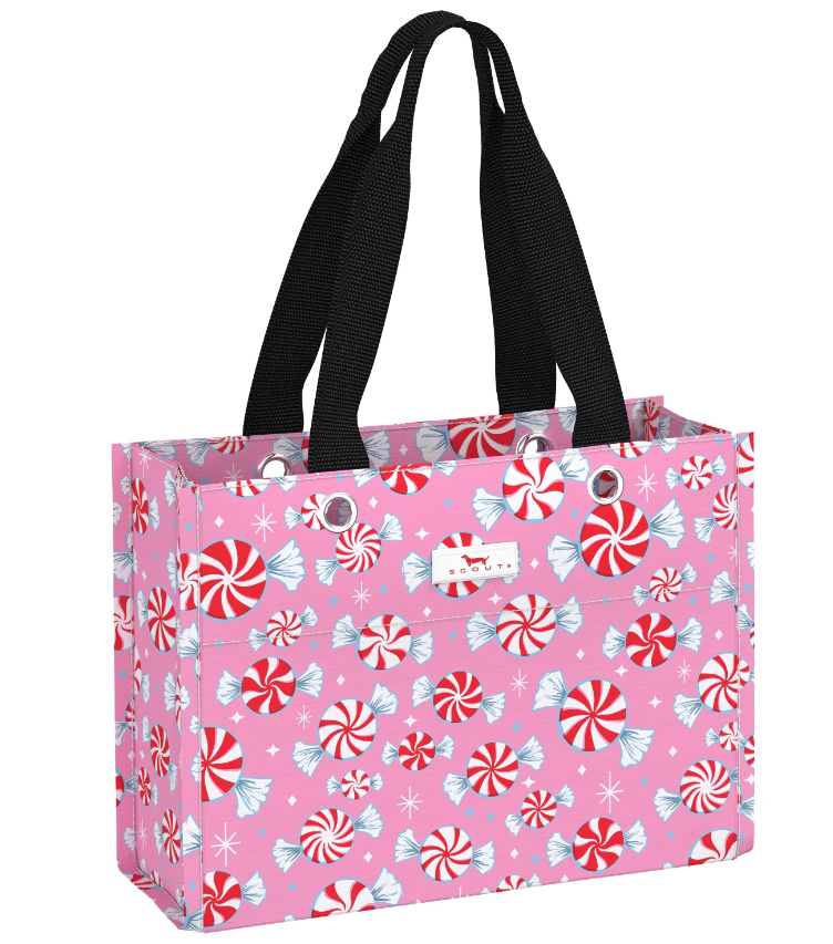 Tiny Package - Christmas