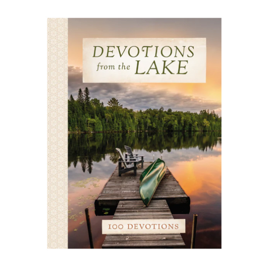 Devotions from the Lake