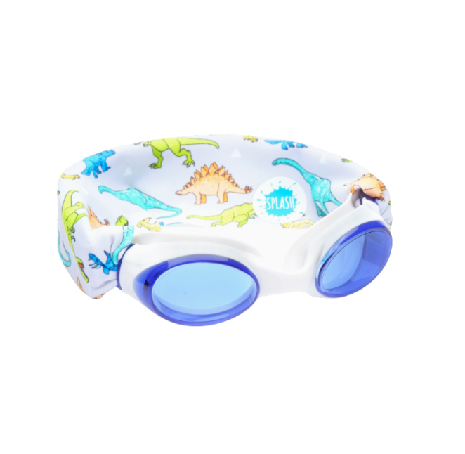 Splash Swim Goggles