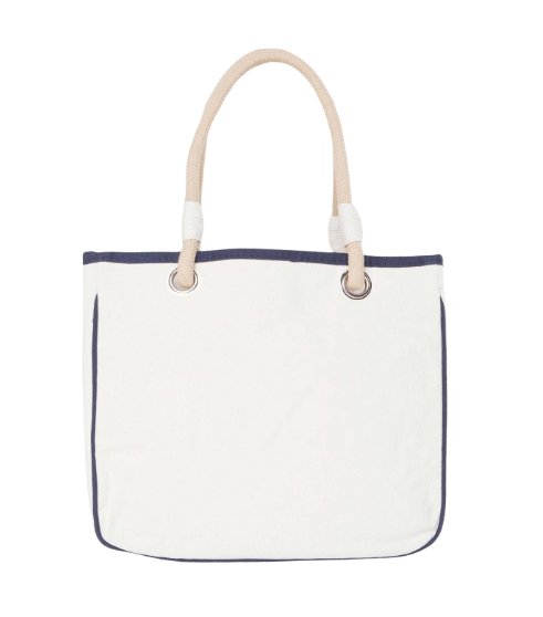 Rope Tote