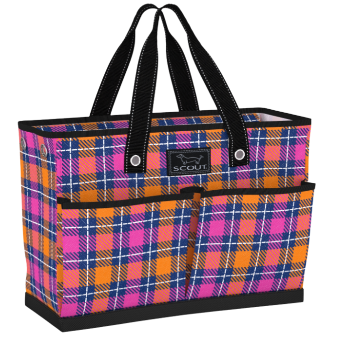 The Ben Tote