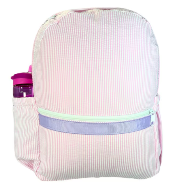 Medium Backpack w/ Pockets
