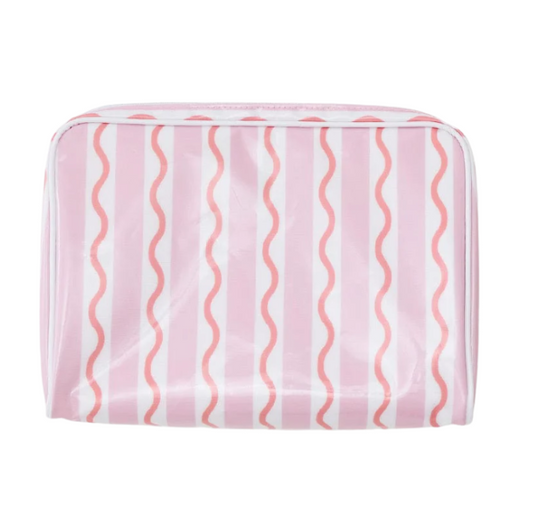 Weezie Large Cosmetic Bag