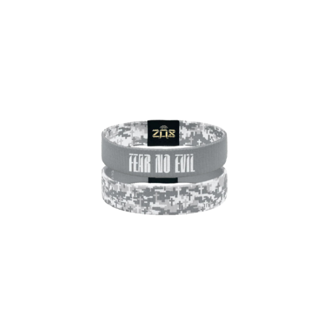 Zox Interactive Bible Bracelets