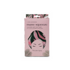Reversible Satin Hair Towel