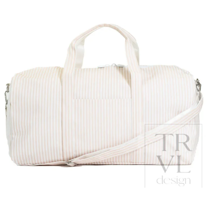 TRVL XL Weekender Duffle