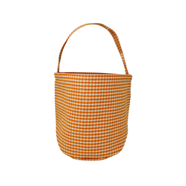 Trick or Treat Basket