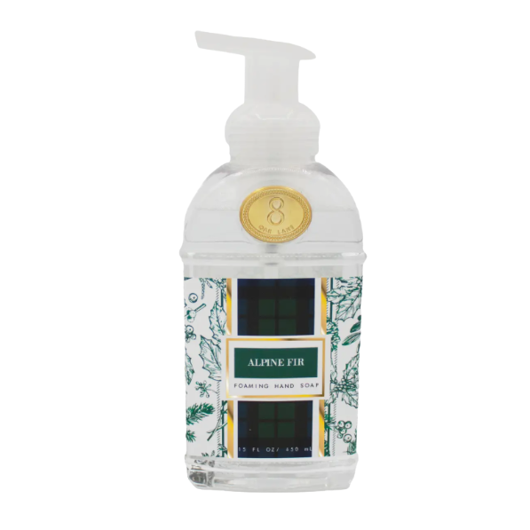 8 Oak Lane Hand Soap