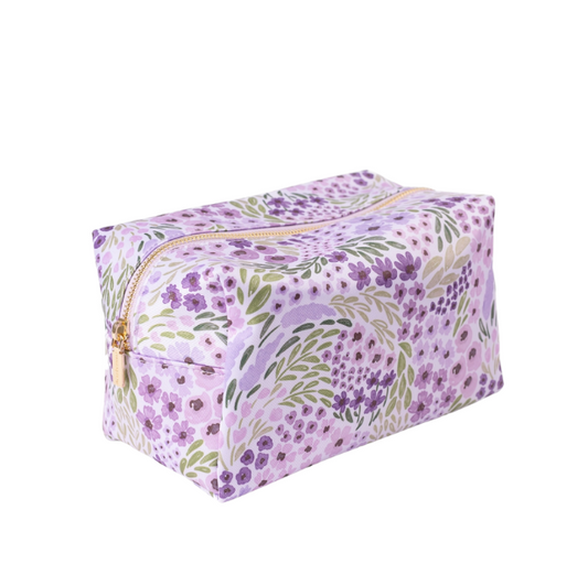 Elyse Breanne Cosmetic Bag