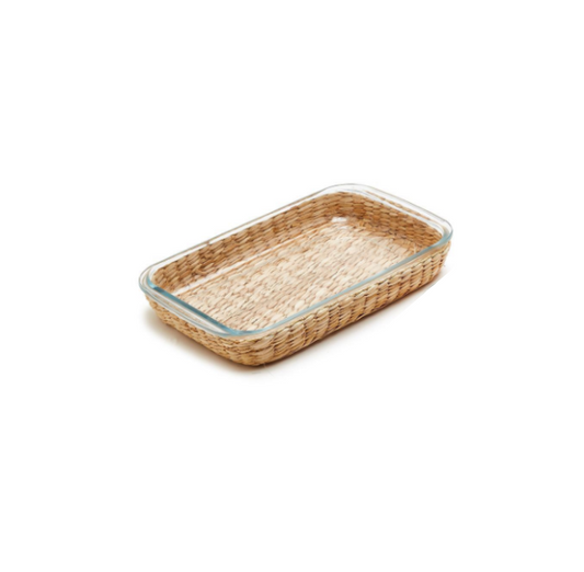 Woven 9x13 Baking Dish