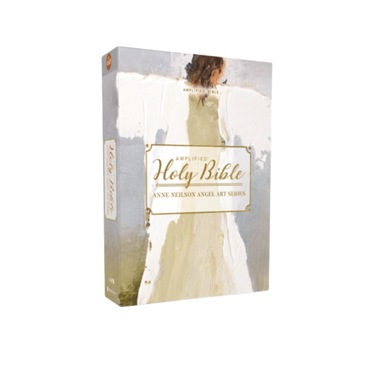 Anne Neilson AMP Bible