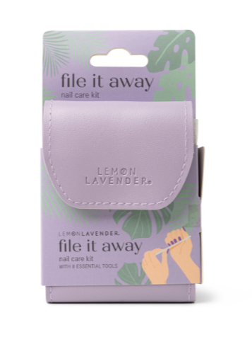 Nail Care Kit