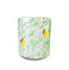 Icon Glass Candles