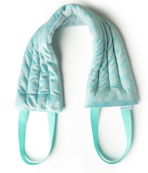 Hot Stuff Neck Wrap
