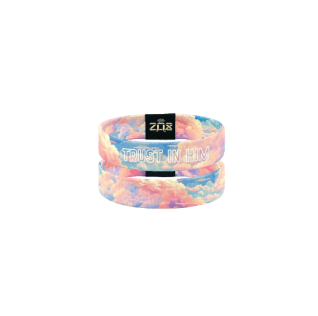 Zox Interactive Bible Bracelets