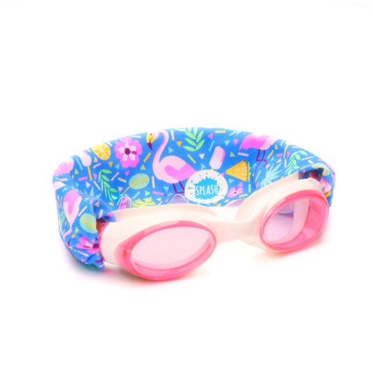 Splash Swim Goggles