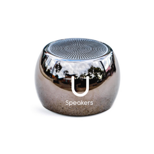 U Boost - Boost Hematite