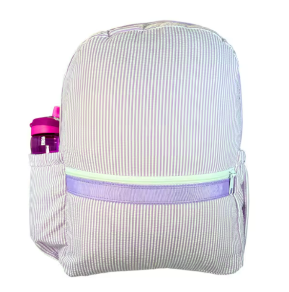 Medium Backpack w/ Pockets