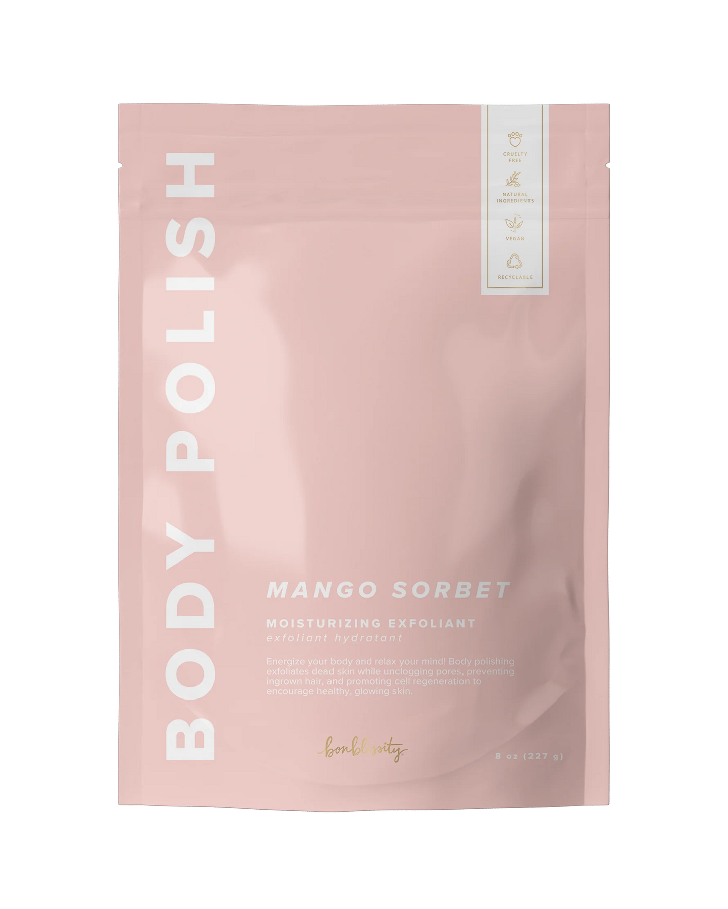 Body Polish Scrub
