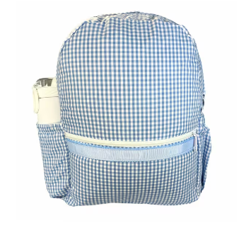 Medium Backpack w/ Pockets