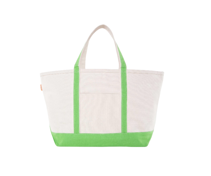 Large Boat Tote