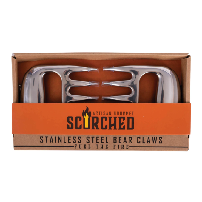 Bear Claw Meat Shredder