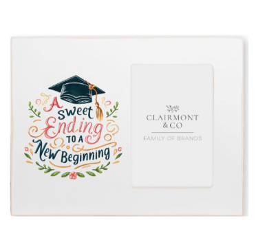 Graduation Frames