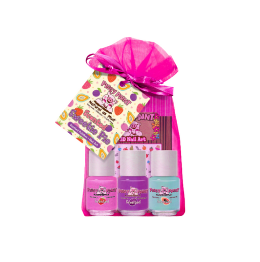 Sweetie Pie Piggy Paint Set