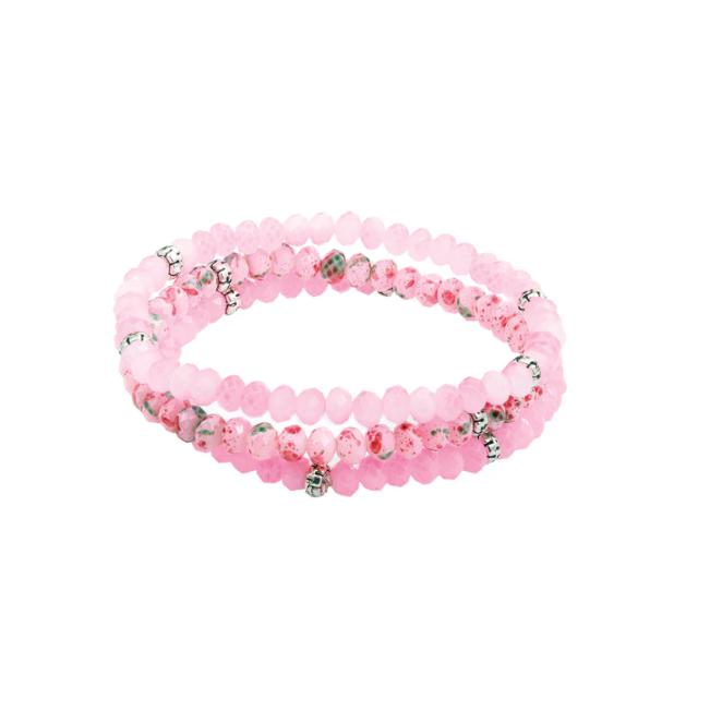 Kids Crystal Bracelet Sets