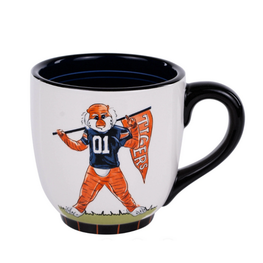 Aubie Mug