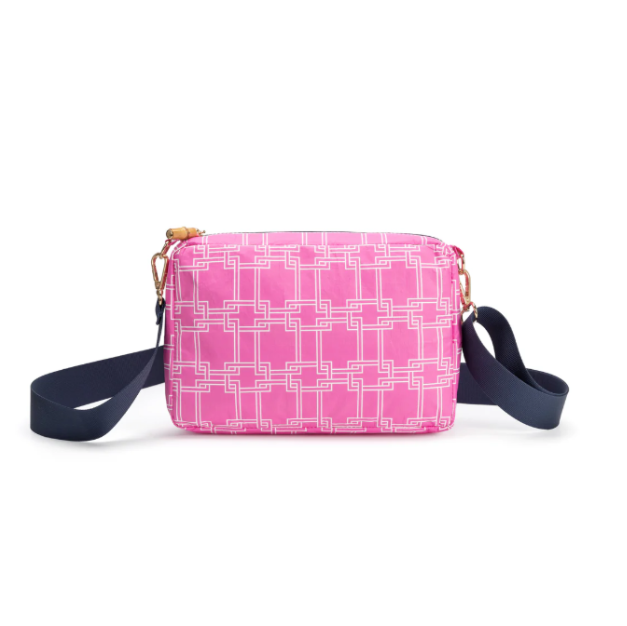 B&B Crossbody