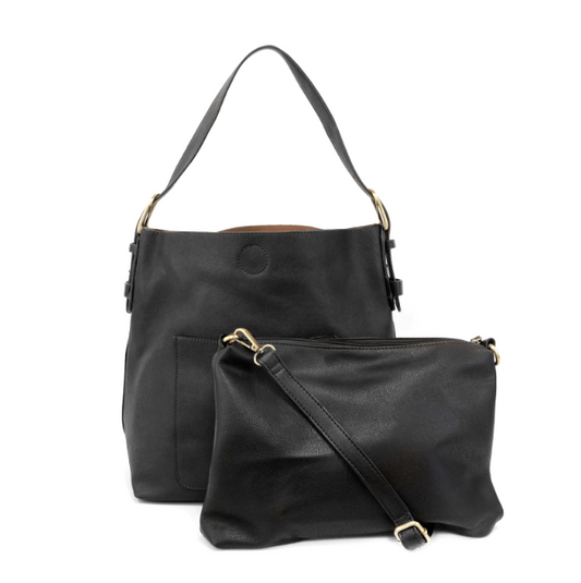 Classic Hobo Handbag