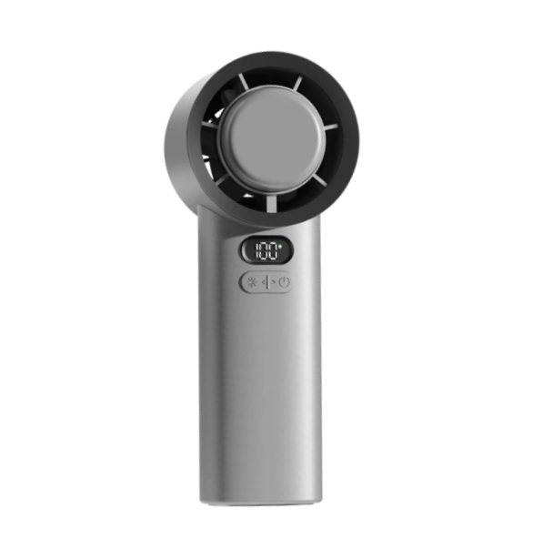 Rechargeable Cooler Fan