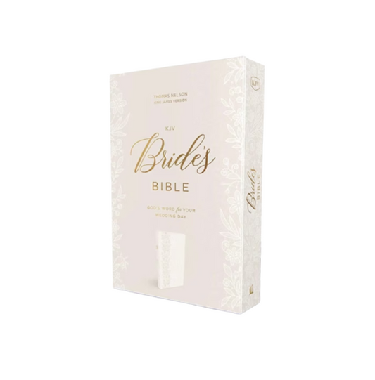 The Bride's Bible