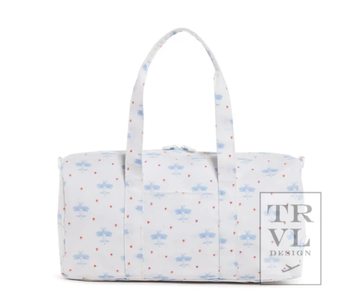 TRVL Weekender