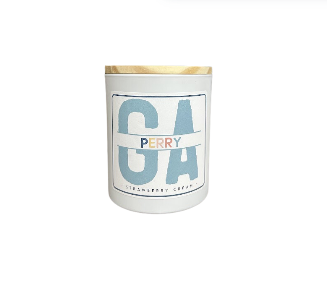 Perry Candles
