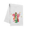 Angel Hand Towels