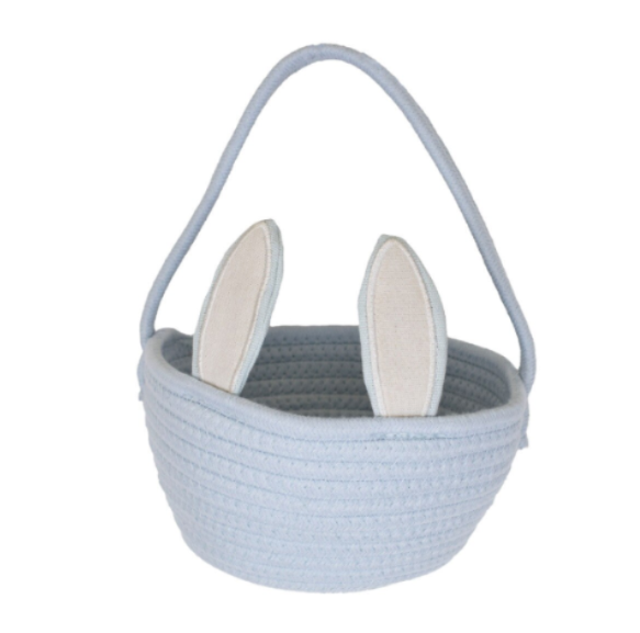 Hopkins Bunny Basket