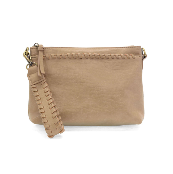 Oakley Whipstitch Crossbody