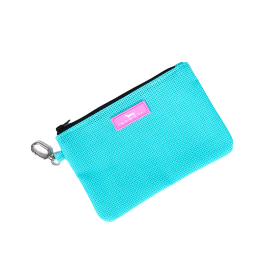 The Carly Pouch
