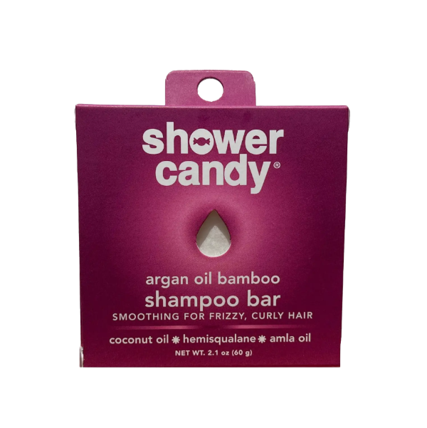 Shampoo Bar