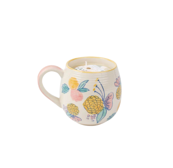 SG Candle No 46