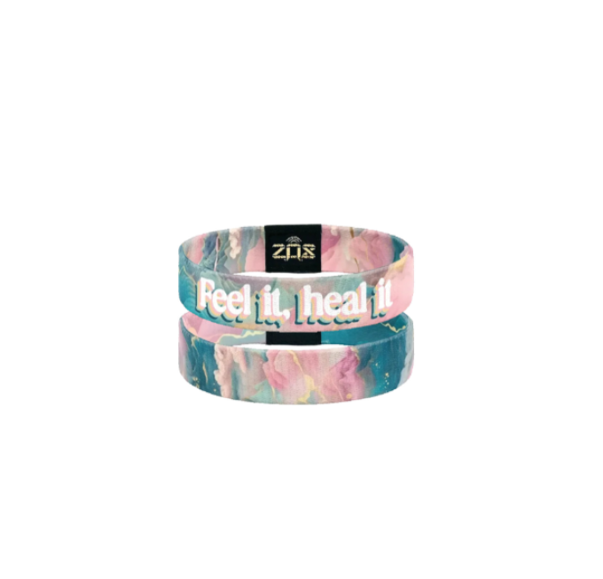 Zox Interactive Affirmation Bracelets