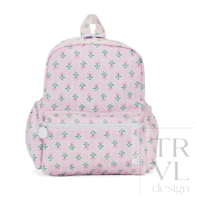 Mini Backpacker