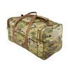 Large Square Duffel