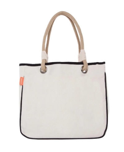 Rope Tote