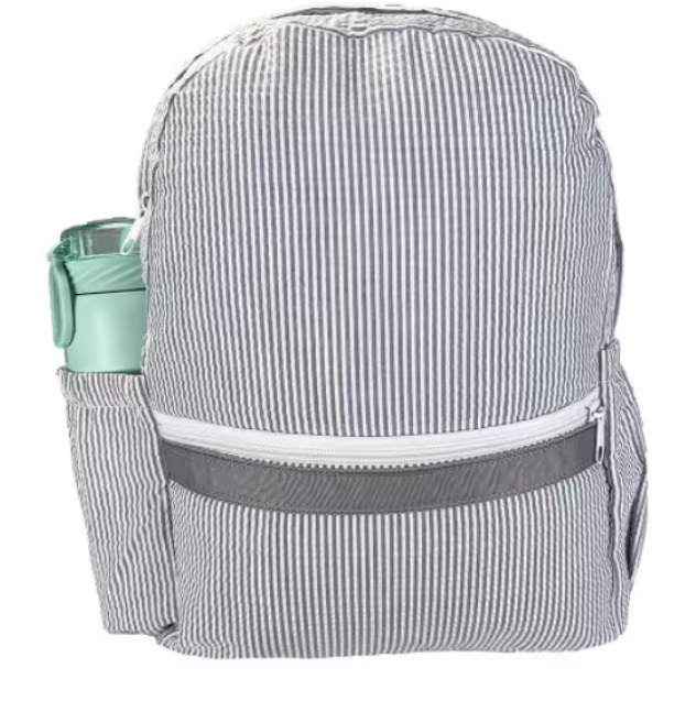 Medium Backpack w/ Pockets