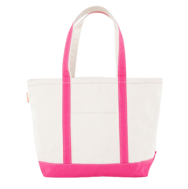 Medium Boat Tote