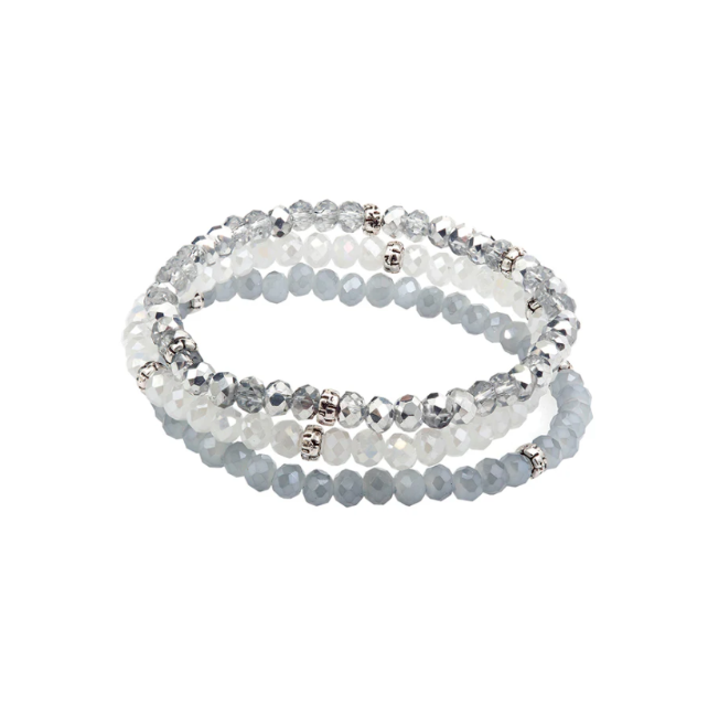 Kids Crystal Bracelet Sets